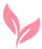 Private Label Skin Care Icon Pink Submark