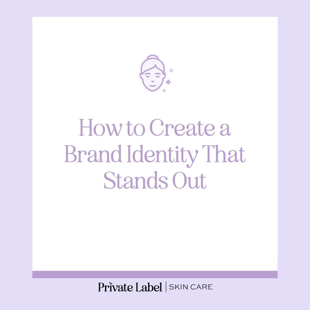 How to Create a Brand Identity That Stands Out