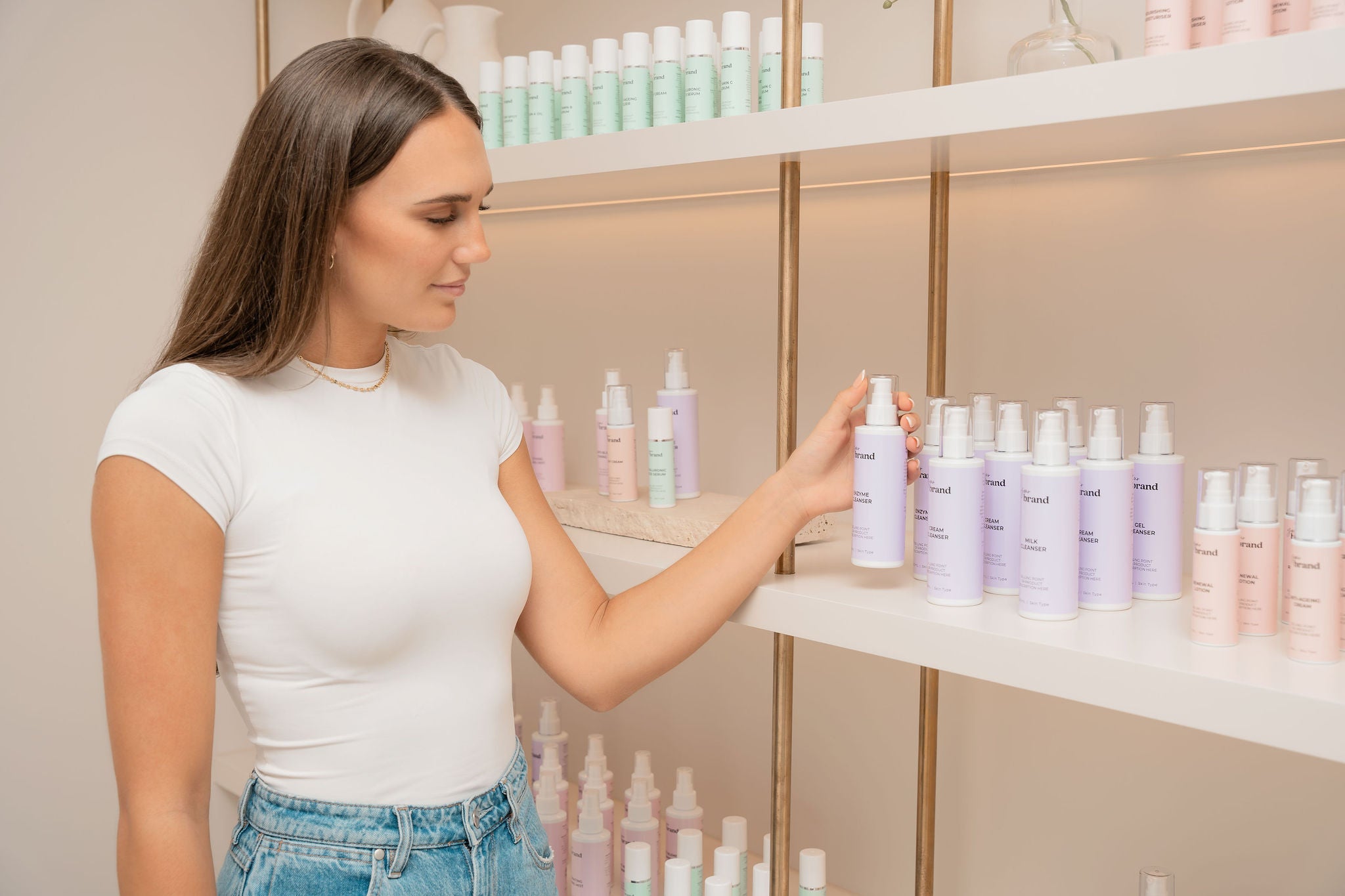 Bulk Size Products – Page 2 – Private Label Skin Care