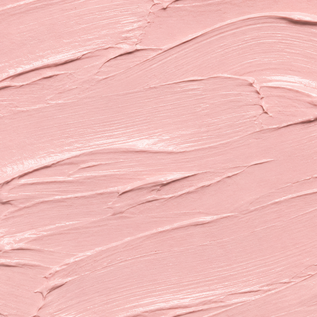 Pink Glow Mask
