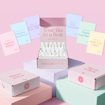 Biz in a Box | Start your own skin care brand | Private Label Skin Care
