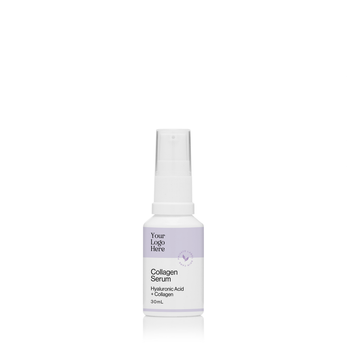 Collagen Serum | Private Label Skin Care