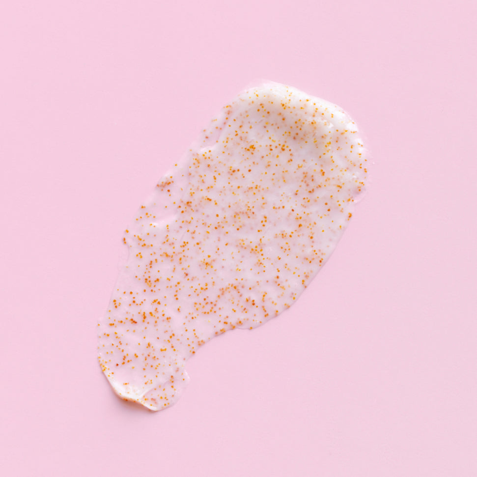 Cream Exfoliant Sample