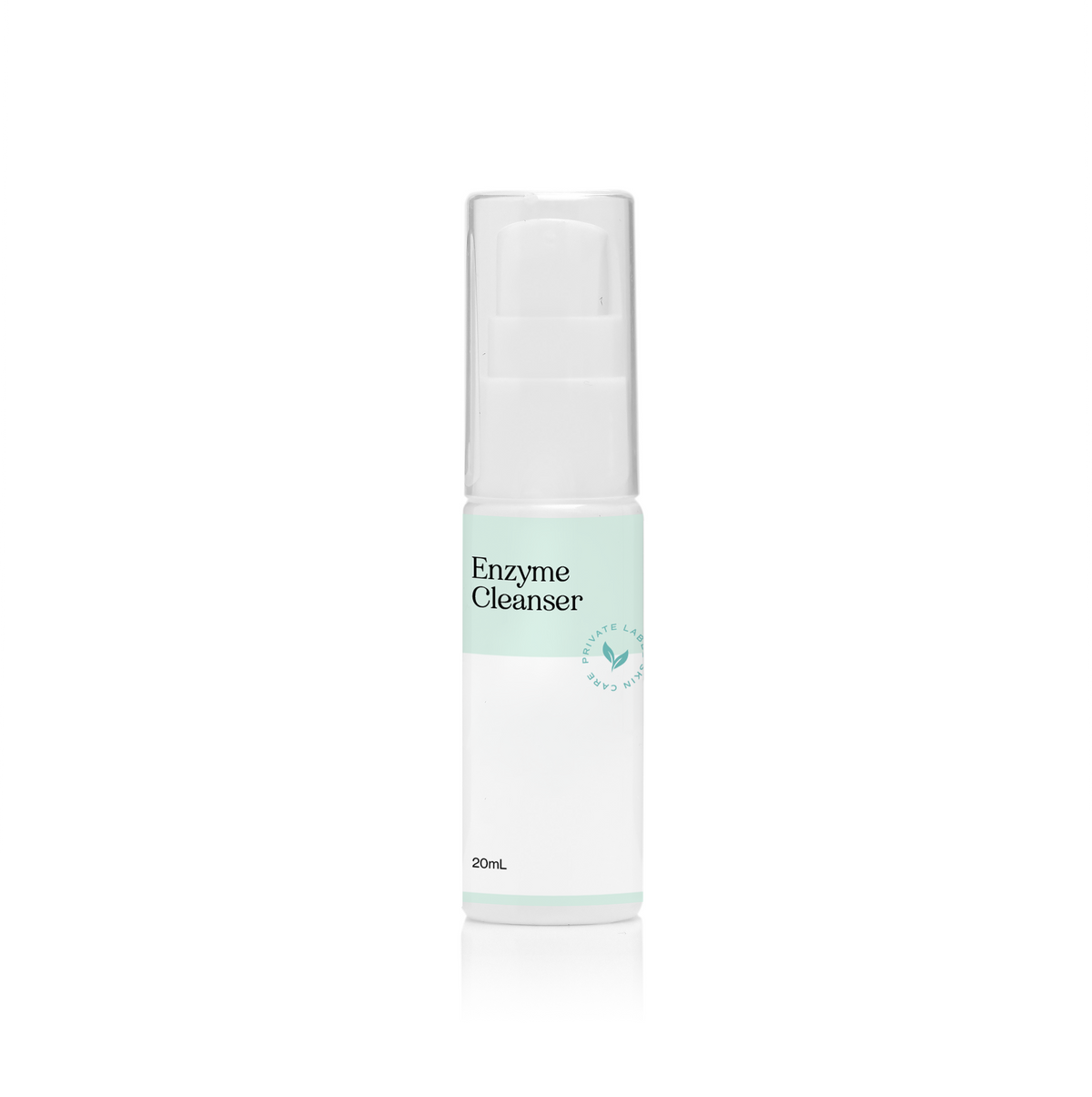 Enzyme Cleanser Sample – Private Label Skin Care