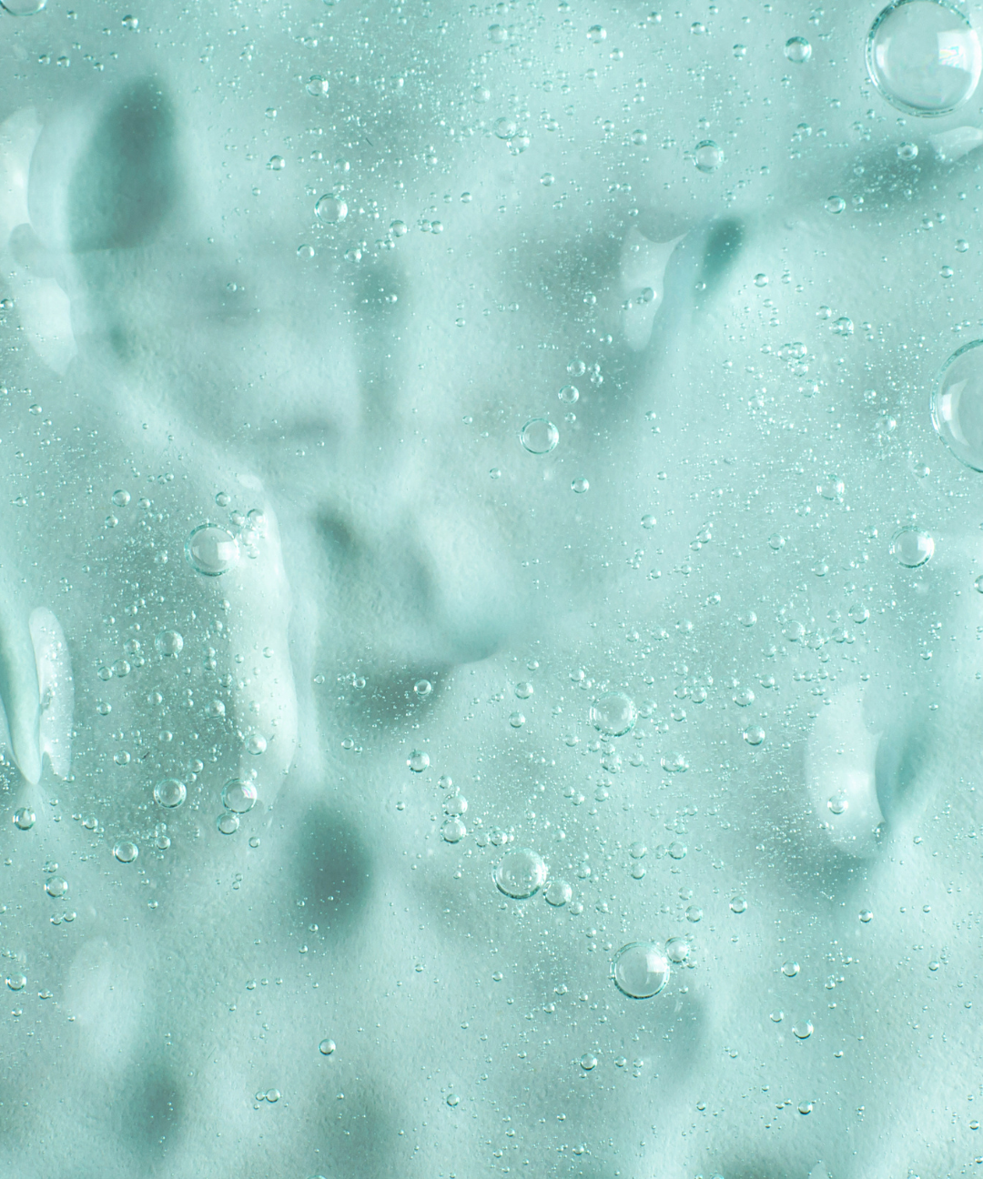 Enzyme Cleanser Sample