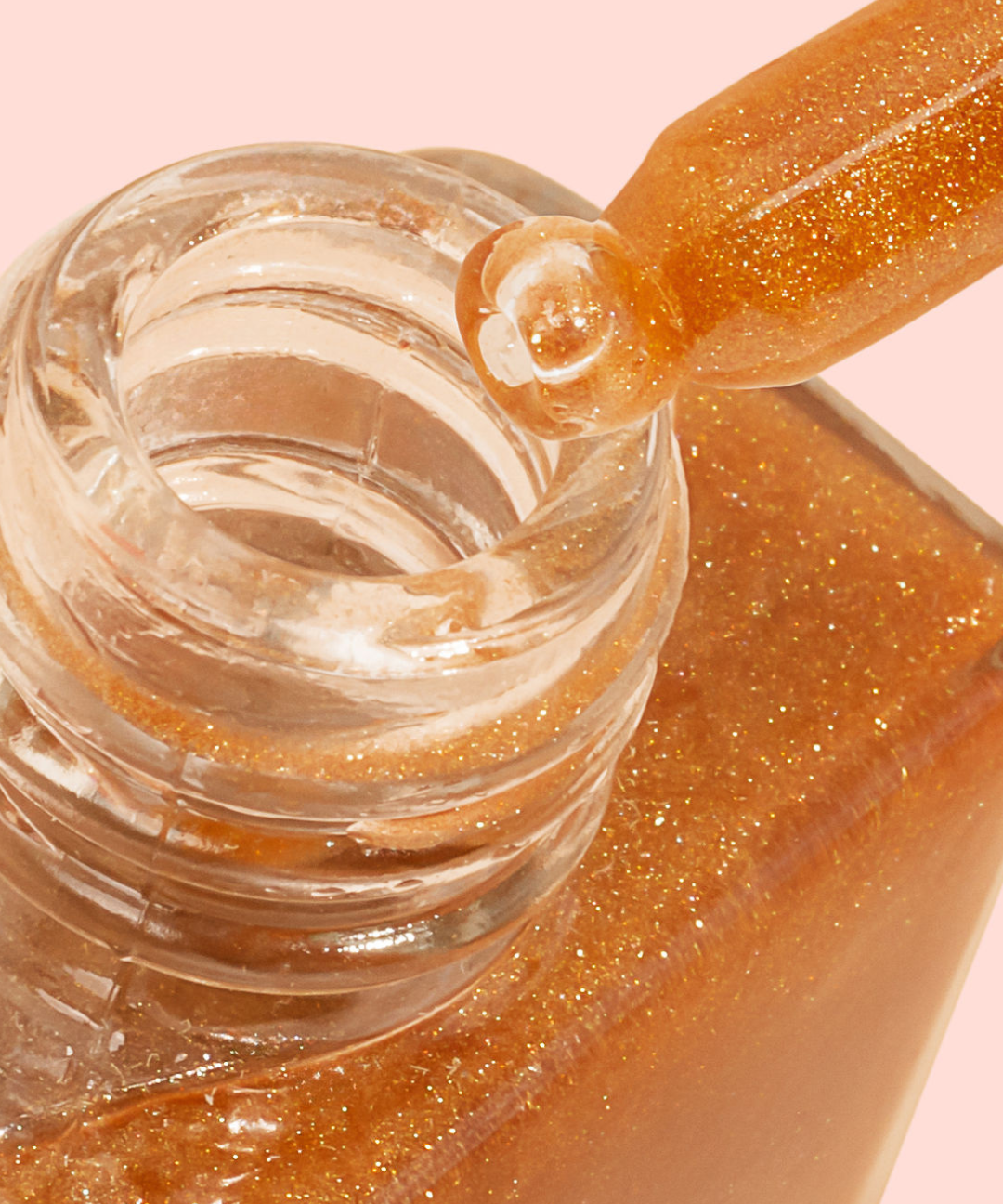 Glow Face Oil Sample