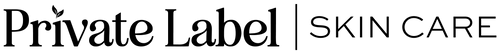 Private Label Skin Care logo