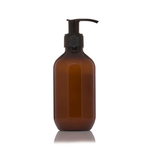 NEW & IMPROVED Native Milk Cleanser - 200ml Natural