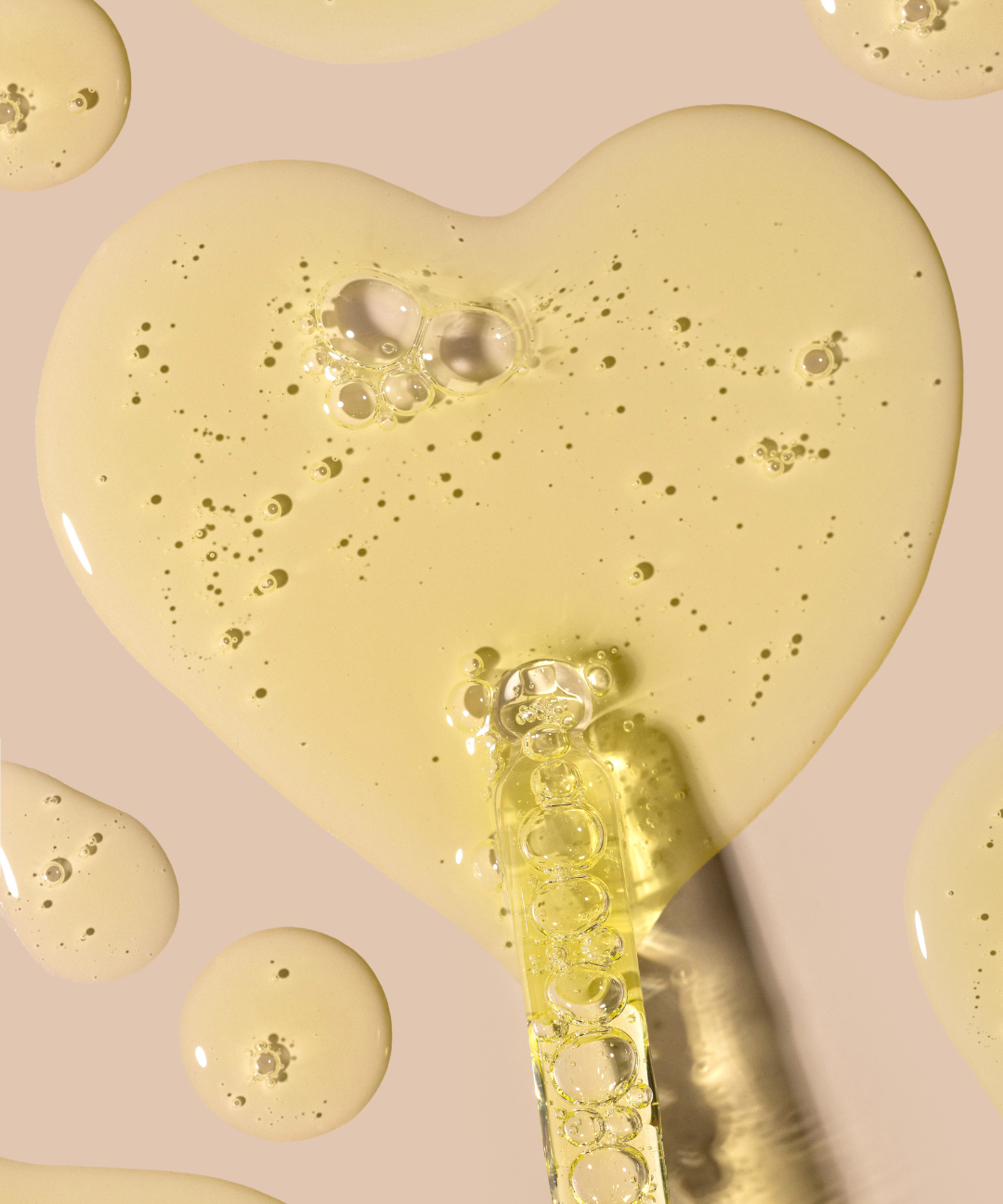 Anti-Ageing Elixir Sample