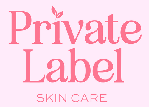 Private Label Skin Care