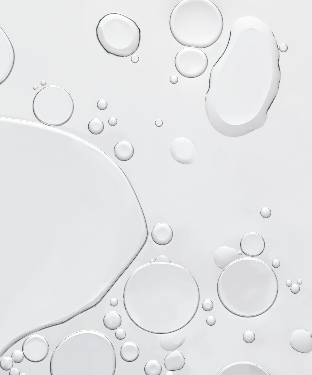 Collagen Serum Sample
