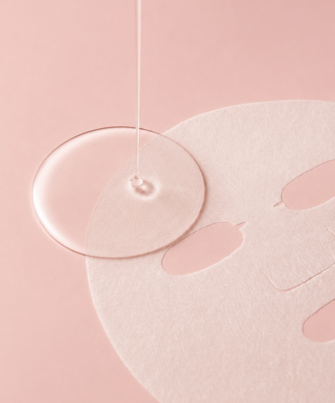 Hydrating Sheet Mask Sample
