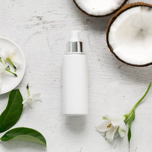 NEW & IMPROVED Botanical Cream Cleanser - 125ml Luxe