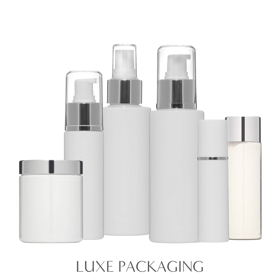 Luxe Packaging Samples - $39.95
