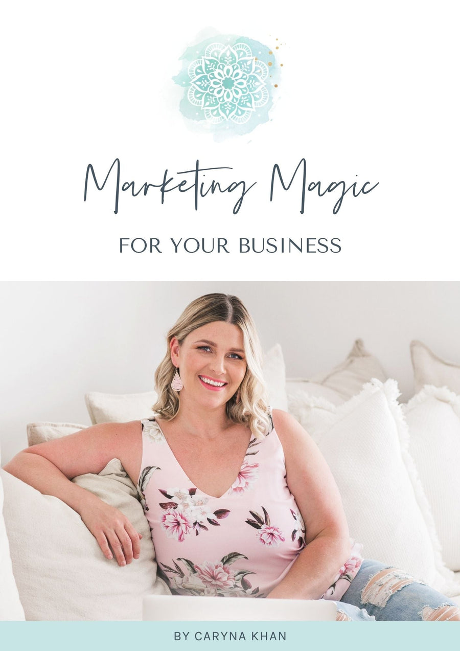 Marketing Magic for your Business