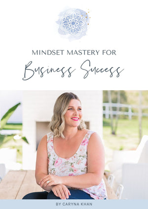 Mindset Mastery for Business Success