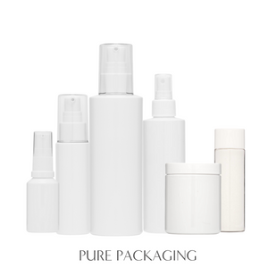 Pure Packaging Samples - $39.95