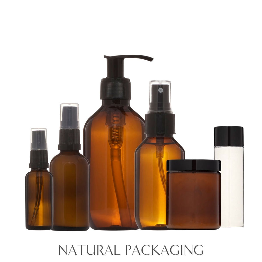 Natural Packaging Samples - $39.95